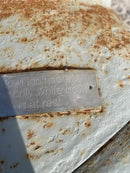 Separador centrífugo de disco Westfalia (6500 RPM)