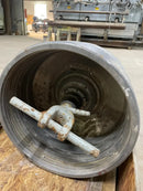 Separador centrífugo de disco Westfalia (6500 RPM)