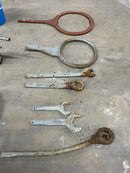 Separador centrífugo de disco Westfalia (6500 RPM)