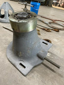 Separador centrífugo de disco Westfalia (6500 RPM)