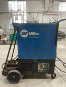 Soldadora Miller Syncrowave 250 CC CA/CC