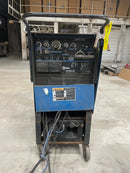 Soldadora Miller Syncrowave 250 CC CA/CC