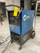 Soldadora Miller Syncrowave 250 CC CA/CC