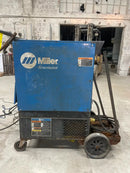 Soldadora Miller Syncrowave 250 CC CA/CC