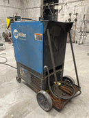 Soldadora Miller Syncrowave 250 CC CA/CC