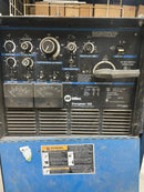 Soldadora Miller Syncrowave 250 CC CA/CC