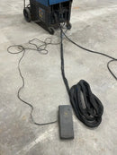 Soldadora Miller Syncrowave 250 CC CA/CC