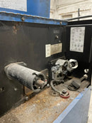 Soldadora con alimentador de alambre Miller Micromatic 250 CV-DC