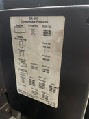 Soldadora con alimentador de alambre Miller Micromatic 250 CV-DC