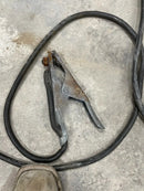 Soldadora con alimentador de alambre Miller Micromatic 250 CV-DC