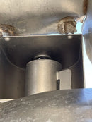 Hobart SC90-56 Vertical Screw Conveyor