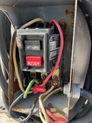 Hobart SC90-56 Vertical Screw Conveyor