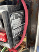 Hobart SC90-56 Vertical Screw Conveyor