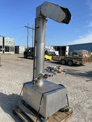 Hobart SC90-56 Vertical Screw Conveyor