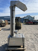 Hobart SC90-56 Vertical Screw Conveyor