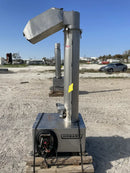 Hobart SC90-56 Vertical Screw Conveyor