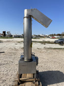 Hobart SC90-56 Vertical Screw Conveyor