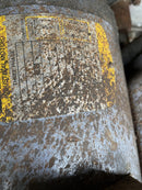 Hobart SC90-56 Vertical Screw Conveyor