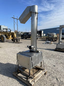 Hobart SC90-56 Vertical Screw Conveyor