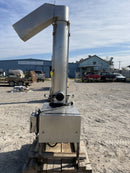 Hobart SC90-56 Vertical Screw Conveyor