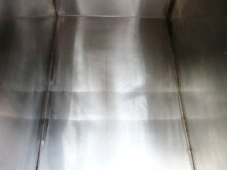 Bakers Aid Portable Stainless Steel Reservoirs Bakers Aid 