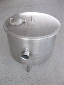 Balance Tank - 35 Gallon Genemco 