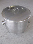 Balance Tank - 35 Gallon Genemco 