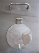 Balance Tank - 35 Gallon Genemco 