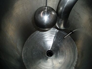 Balance Tank- 65 Gallon Not Specified 