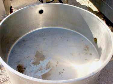 Balance Tank 75 gallon Genemco 