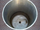 Baldewein Tank Stainless Steel - 55 Gallon Baldewein 