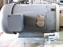 Baldor 208-230/460V Motor – 10 HP Baldor 