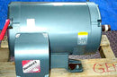 Baldor Ammonia Compressor Motor- 150 HP Baldor 