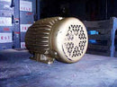 Baldor Electric Motor- 1-1/2 HP Baldor 
