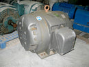 Baldor Electric Motor – 125 HP Baldor 