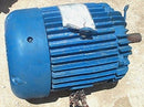 Baldor Electric Motor - 60 hp Baldor 