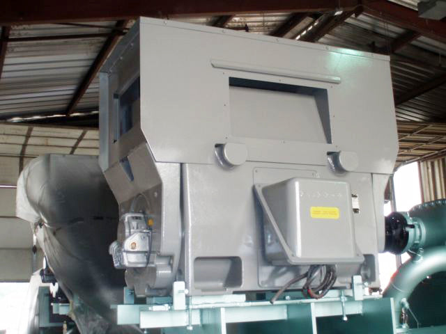 Baldor Electric Motor - 700 HP Baldor 