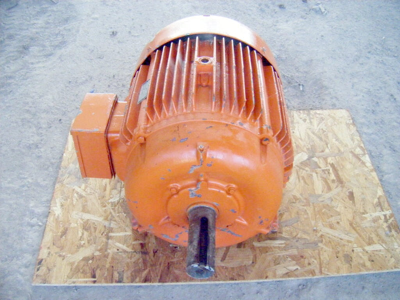 Baldor Electric Motor – 75 HP Baldor Electric 
