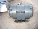 Baldor High Efficiency Electrical Motor – 200 HP Baldor 