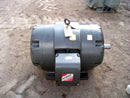 Baldor High Efficiency Electrical Motor – 200 HP Baldor 