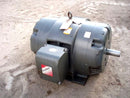 Baldor High Efficiency Electrical Motor – 200 HP Baldor 