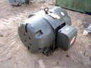 Baldor High Efficiency Electrical Motor – 200 HP Baldor 