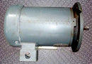 Baldor Industrial AC Motors- 1/3 HP Baldor 
