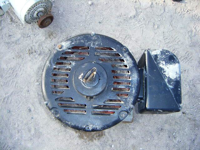 Baldor Industrial Motor - 40 HP Baldor Electric 
