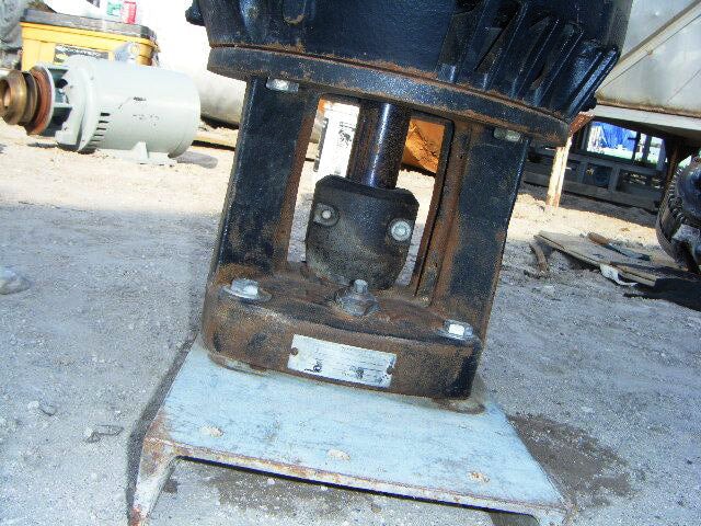 Baldor Industrial Motor - 40 HP Baldor Electric 