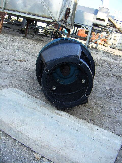 Baldor Industrial Motor - 40 HP Baldor Electric 