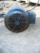 Baldor Industrial Motor- 5 HP Baldor 