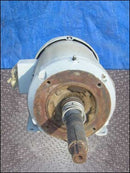 Baldor Industrial Motor-5 HP Baldor 