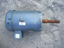 Baldor Industrial Motor – 7-1/2 HP Baldor 
