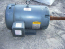 Baldor Industrial Motor – 7-1/2 HP Baldor 